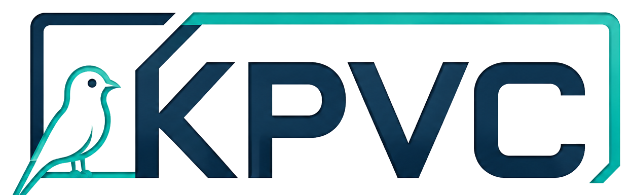 KPVC — Premium PVC Bird Habitats